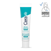 CeraVe Blemish Control Gel Facial Moisturiser For Acne & Blemishes with Glycolic Acid and Lactic Acid 40ml - ladyy
